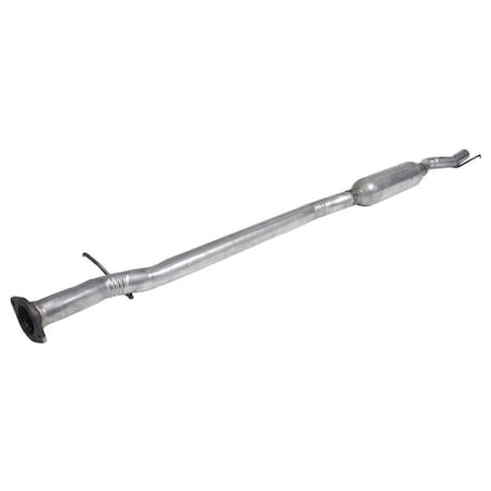 Walker Exhaust Resonator And Pipe Assembly, 47842 47842